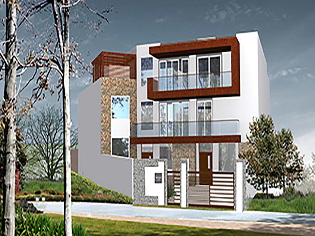 Residencial